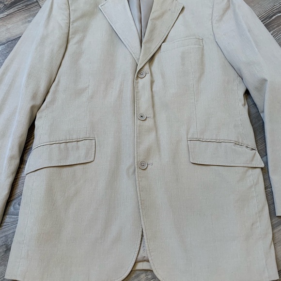 Men’s sports coat - Picture 2 of 8